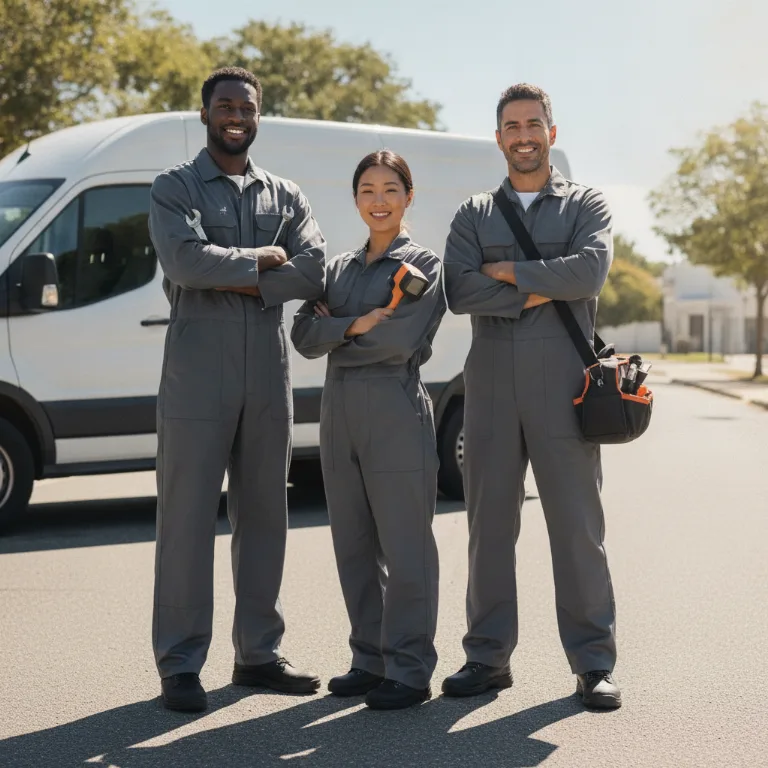 Radiator Repair team in Caloundra